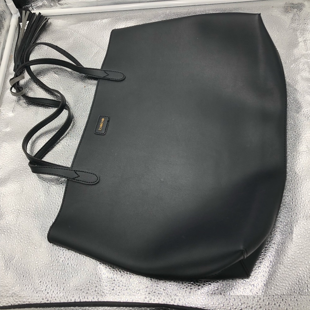 Brand New BeBe Tote Bag 💯% Authentic